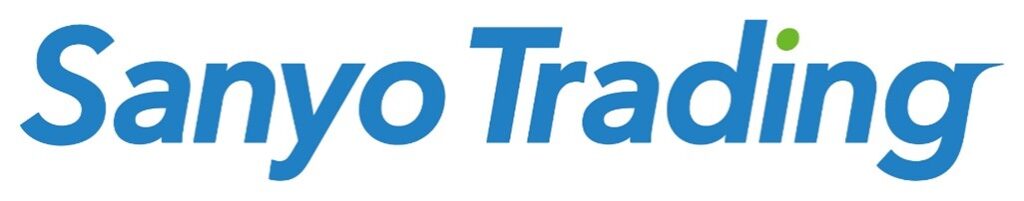 Sanyo Trading logo