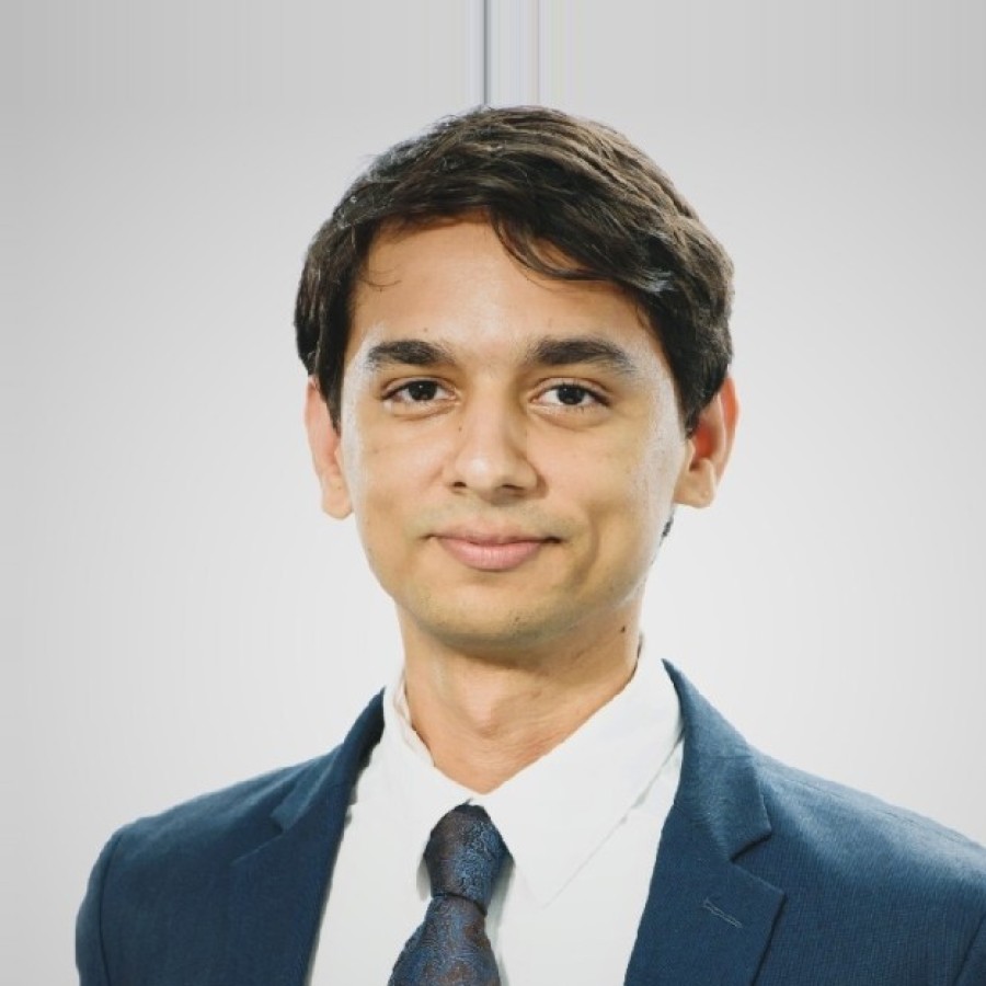 Aadil Chitalwala