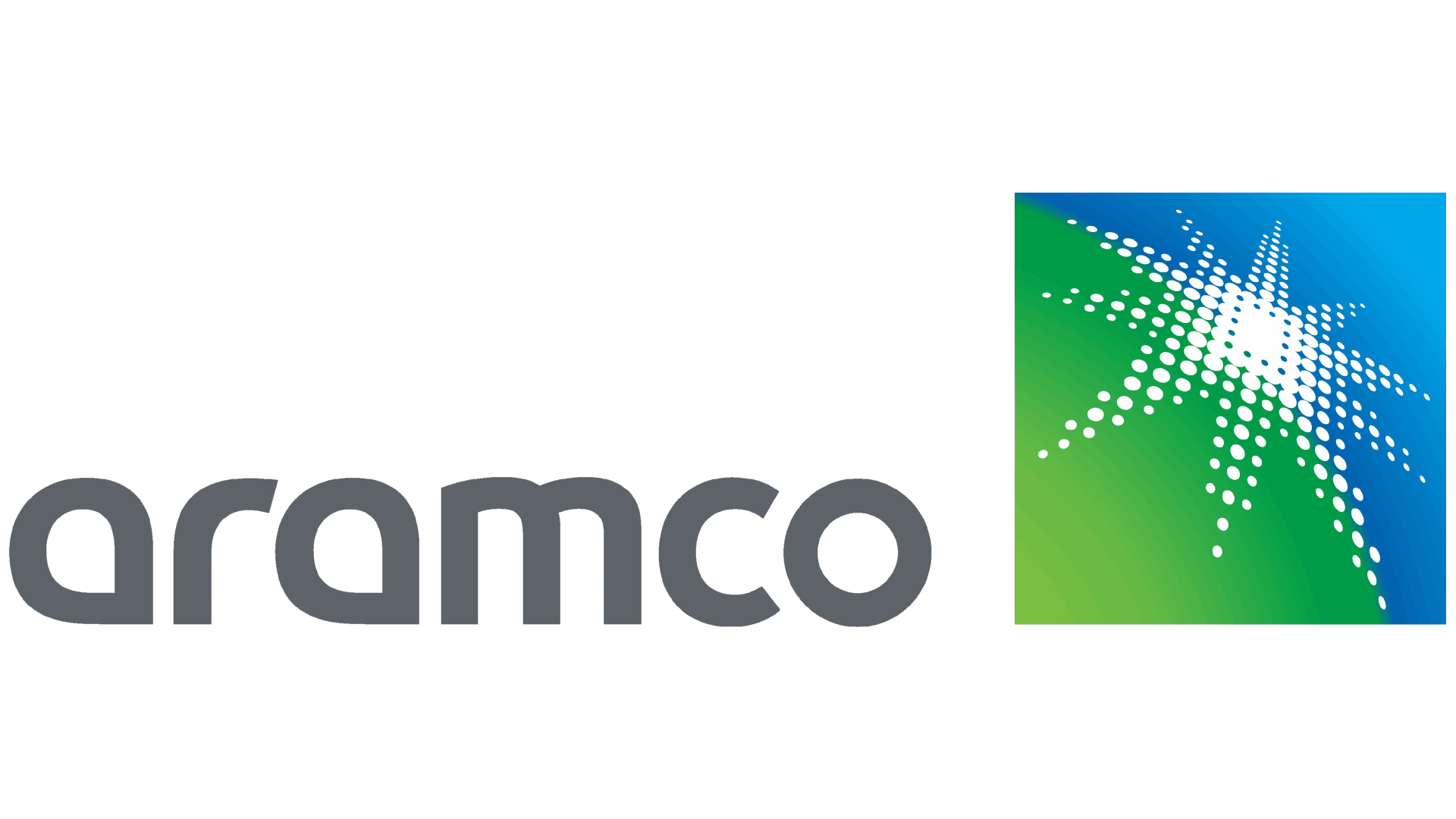 Aramco logo