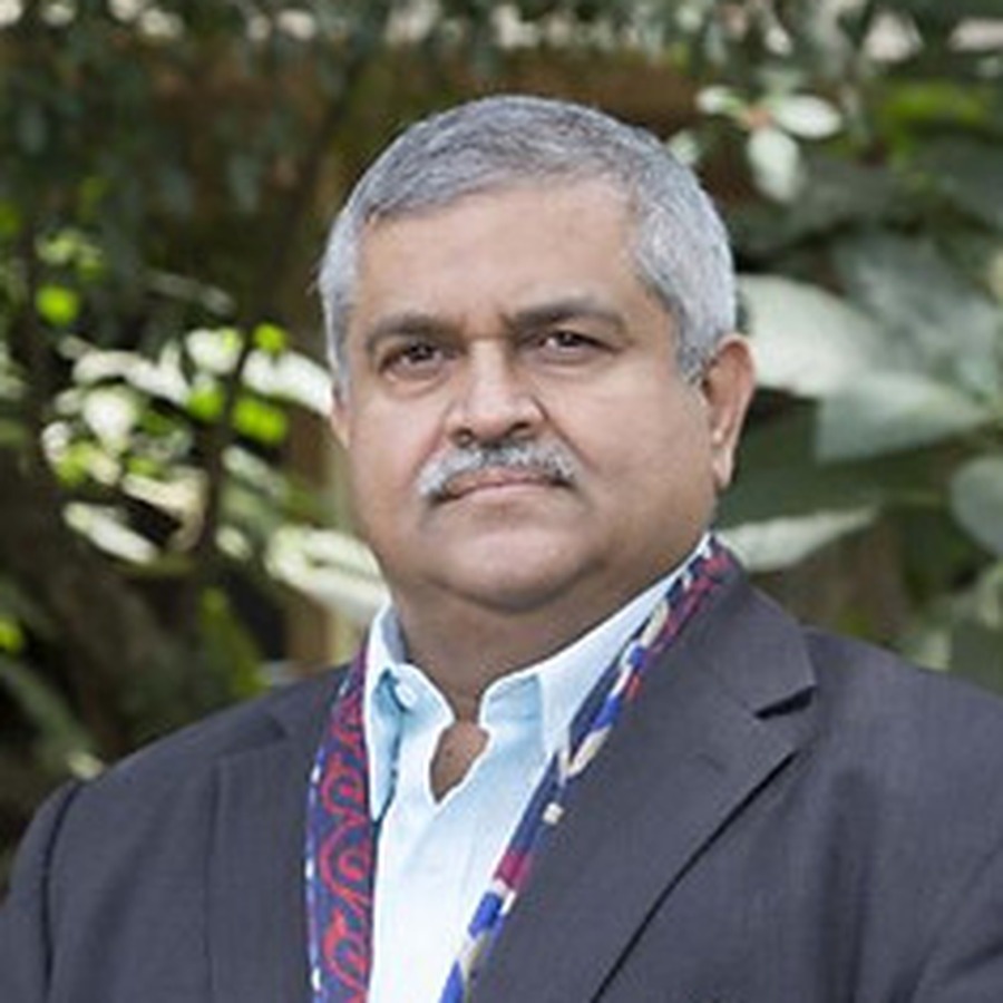 Satya Tripathi