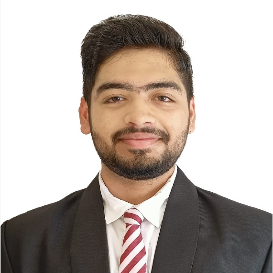 Aditya Khator