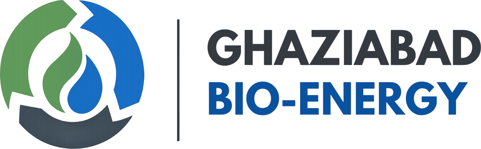 Ghaziabad Bio-Energy logo