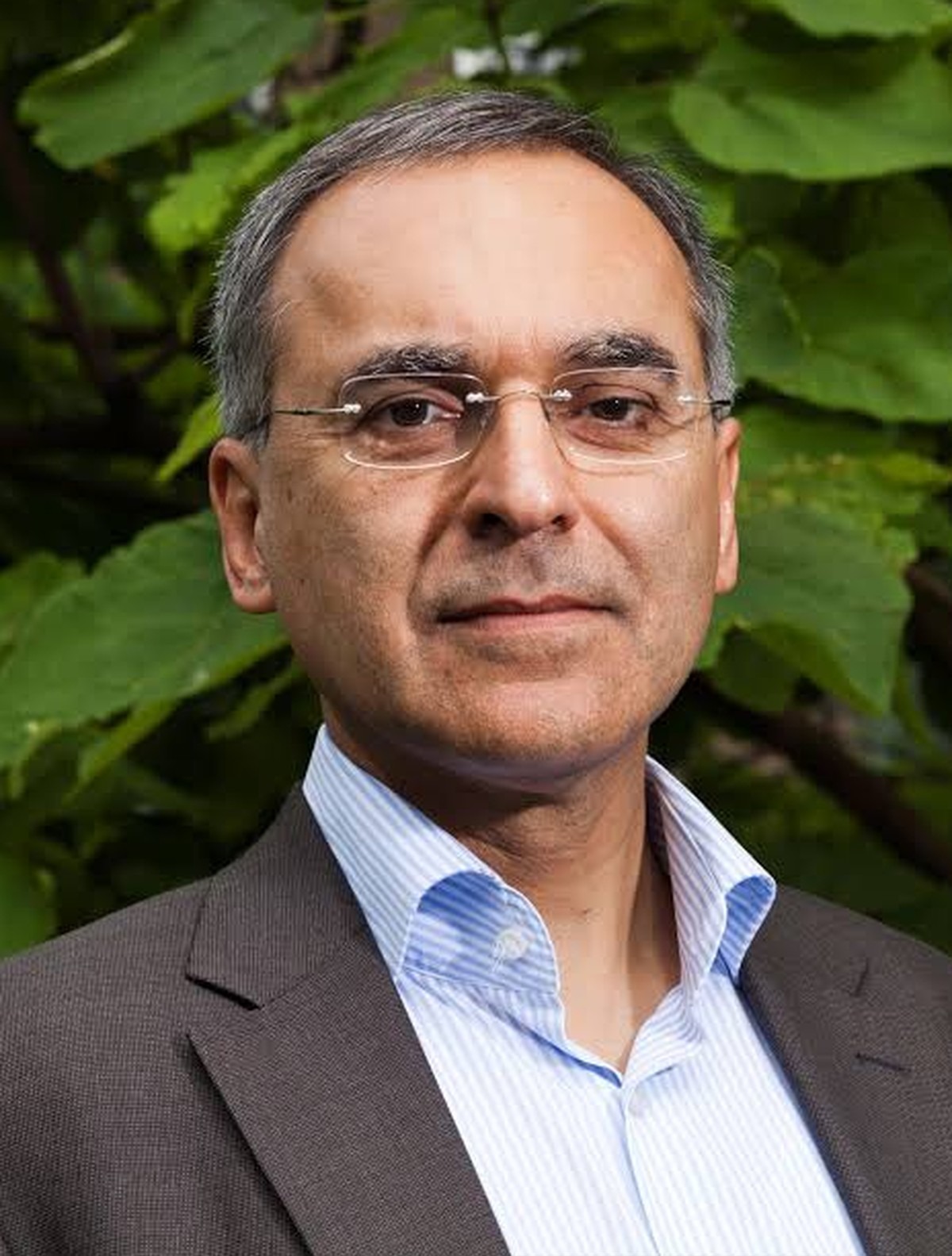 Pavan Sukhdev