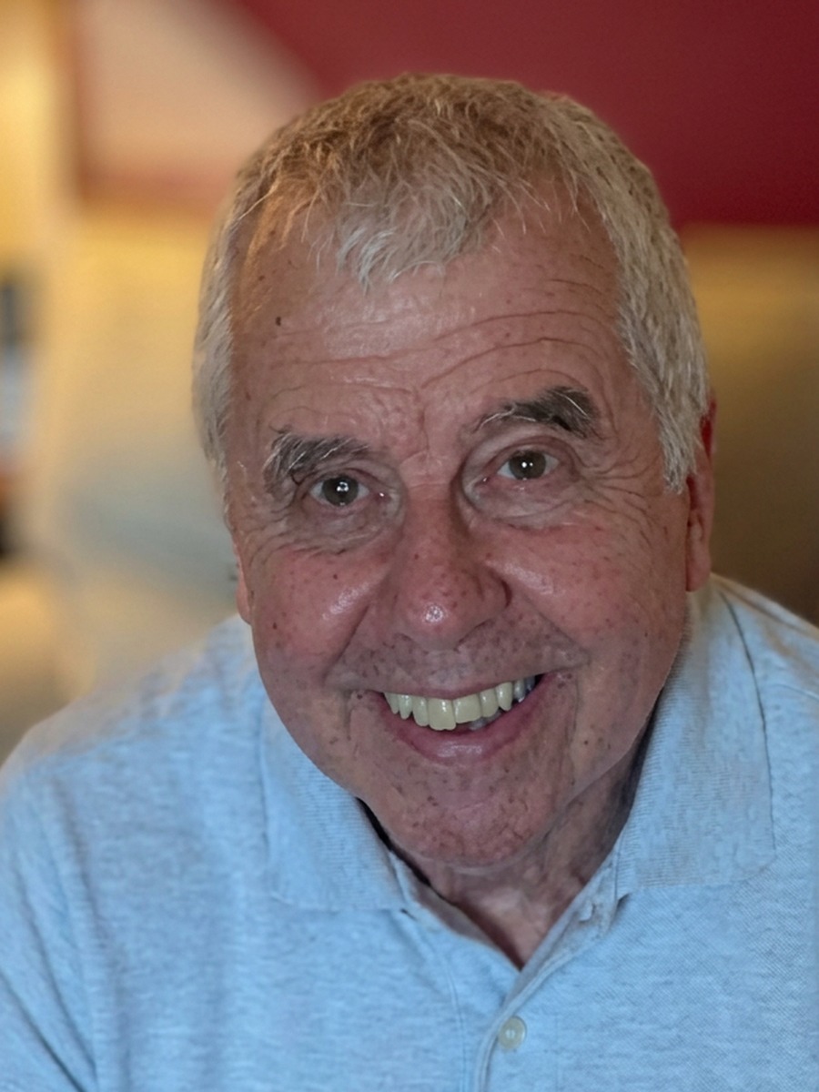 Prof. Peter Edwards