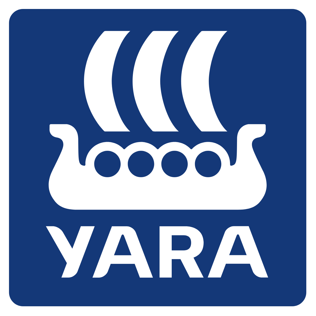 Yara Growth Ventures logo