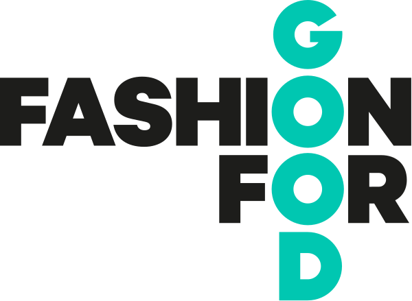 Fashion for Good logo