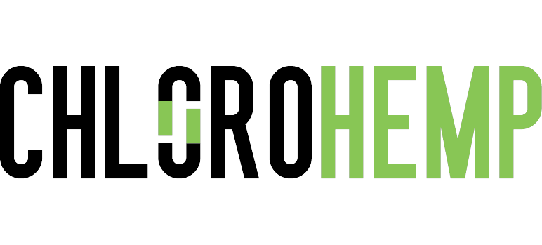 Chlorohemp logo