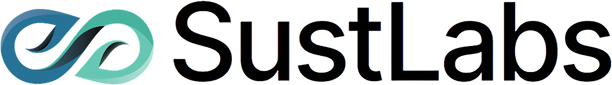 SustLabs logo
