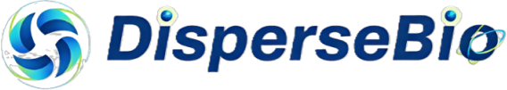 Disperse Bio logo
