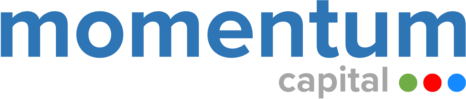 Momentum Capital logo