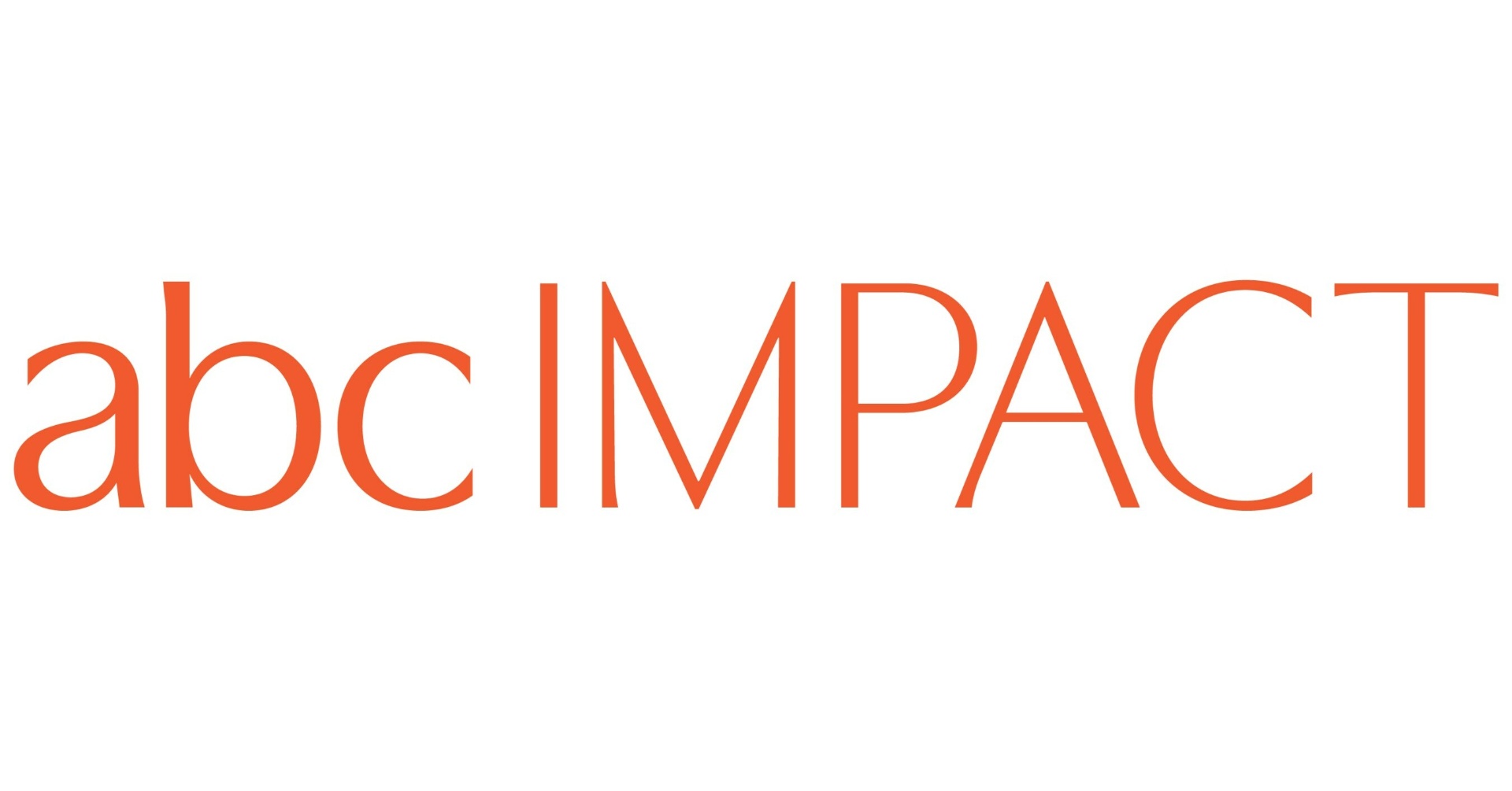 abc Impact logo