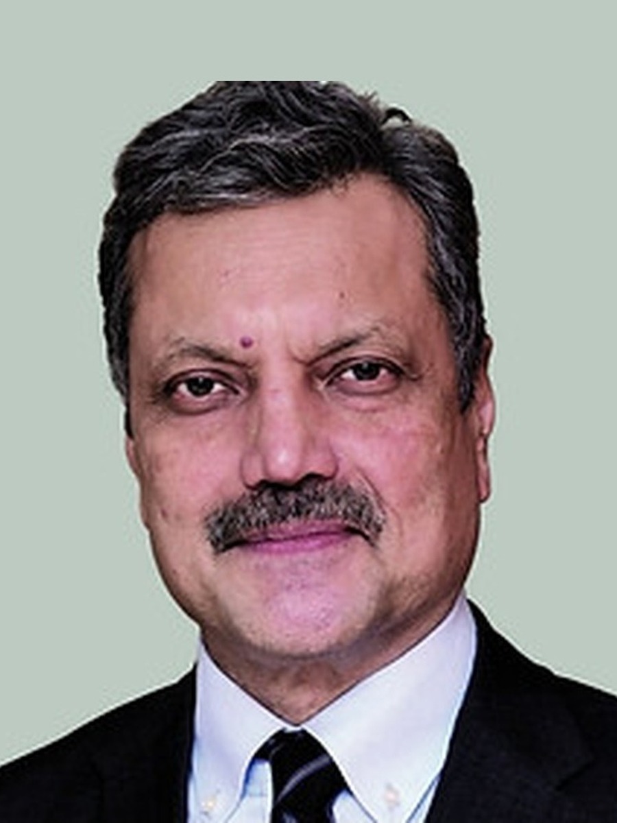 Pradip Shah