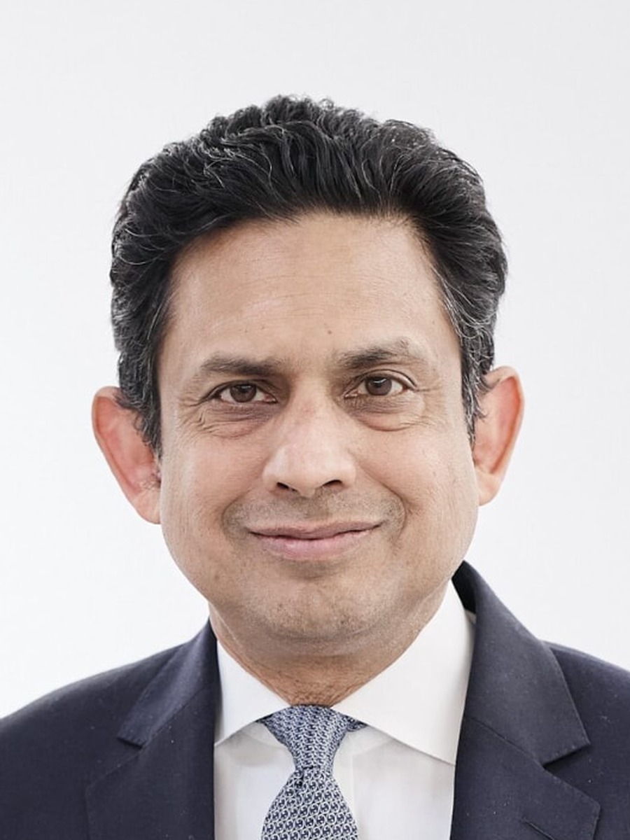 Uday Khemka