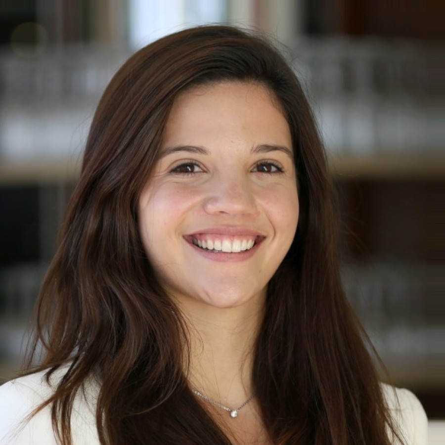 Sarah Bhot