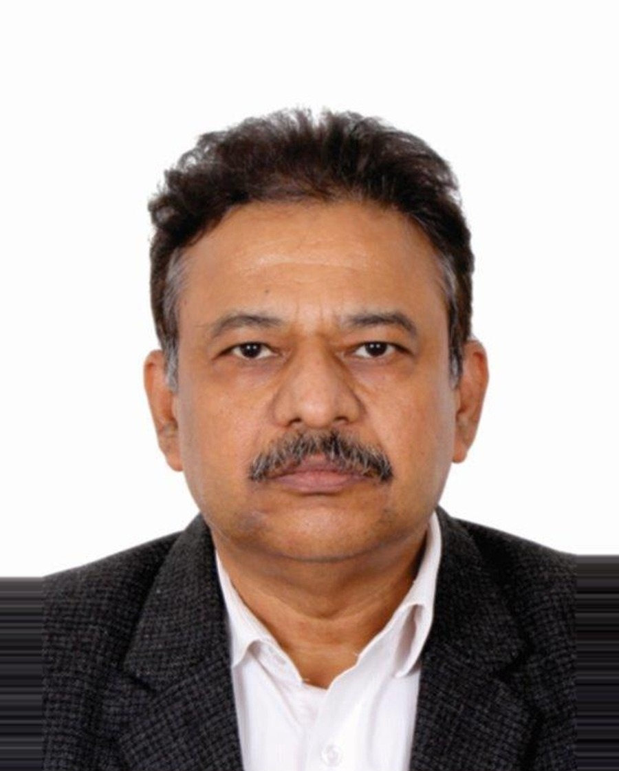 Subodh Kumar