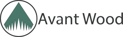Avant Wood logo