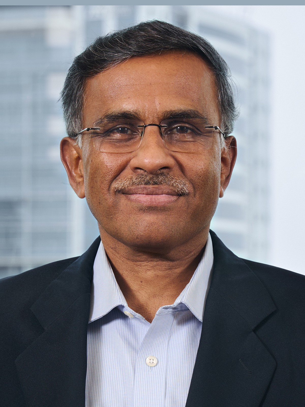 Vikram Limaye