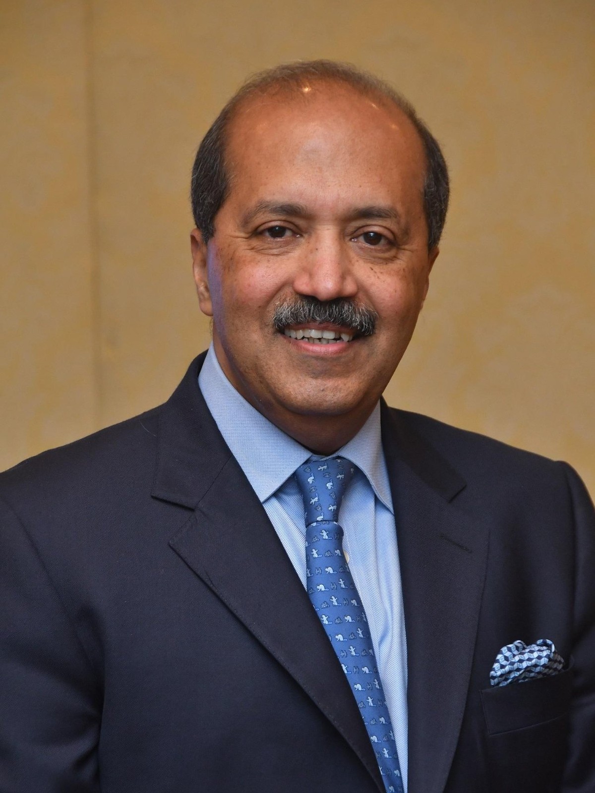 Sanjay Nayar