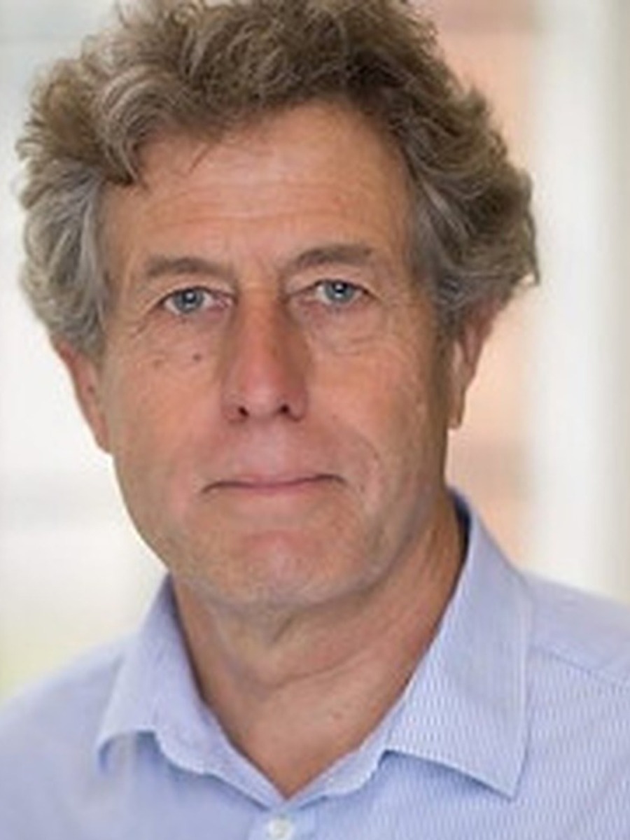 Prof. Tim Palmer