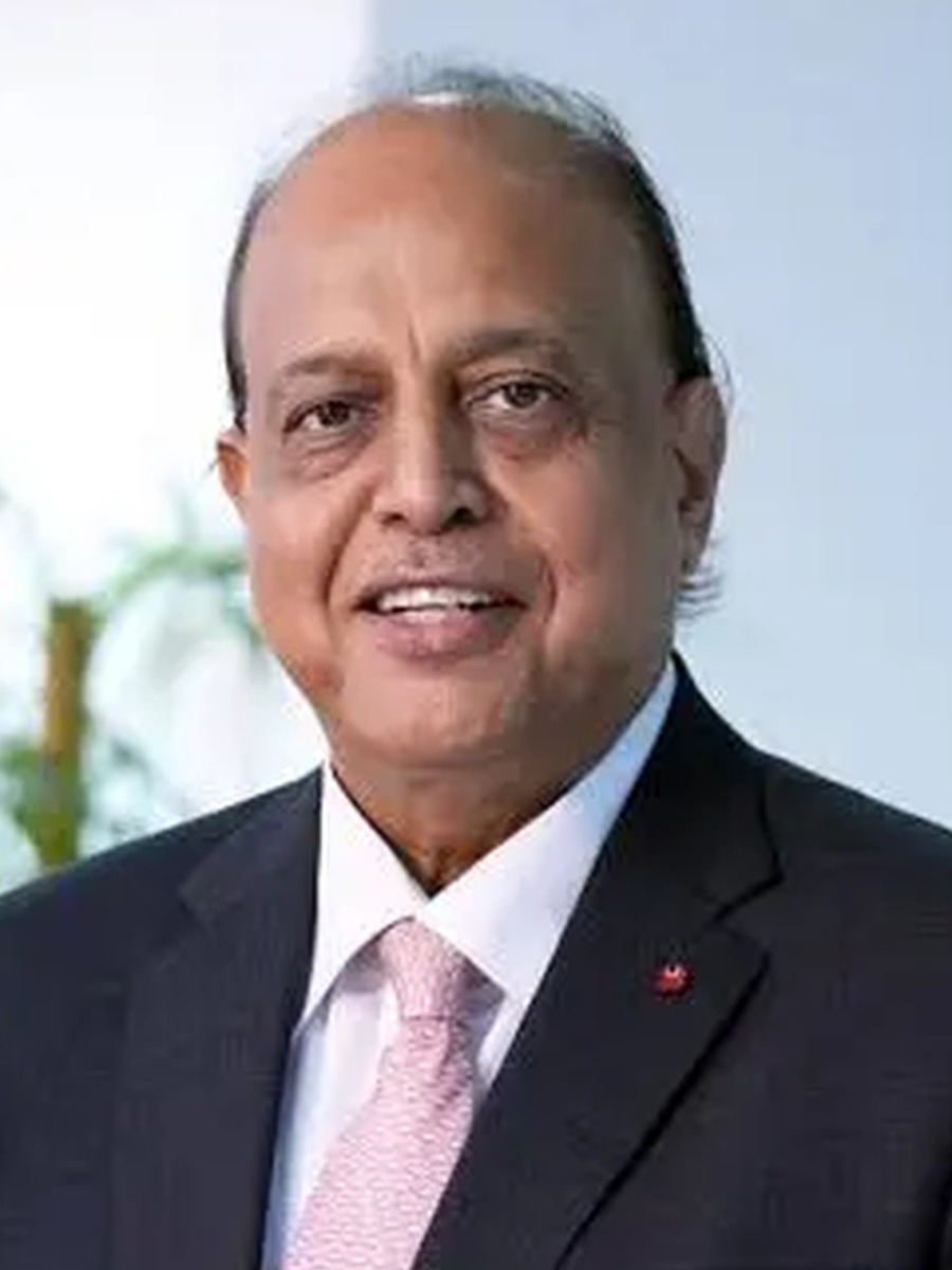 Rajiv Mittal