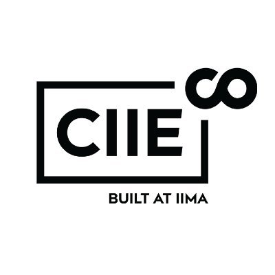 CIIE.CO (IIMA) logo
