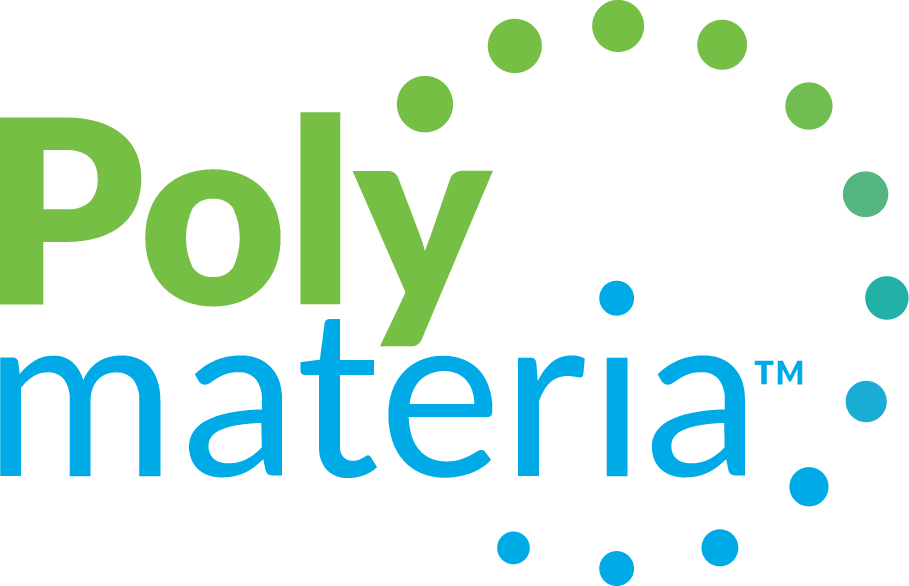 Polymateria logo