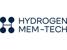 Hydrogen Mem-Tech logo