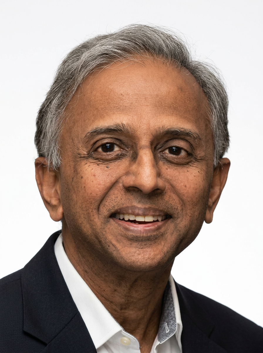 Joseph Mariathasan