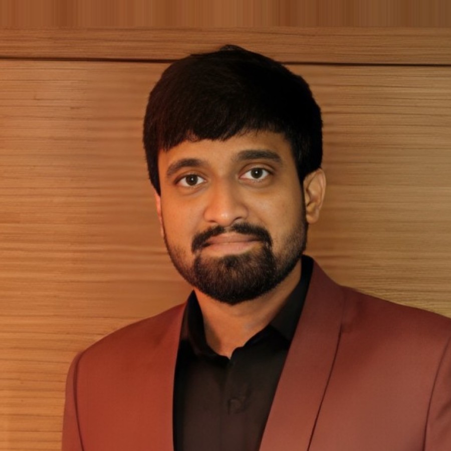 Dhaval Savla