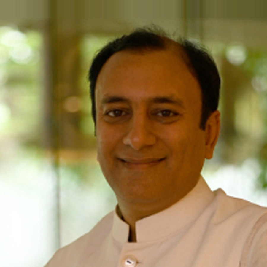 Puneet Dalmia