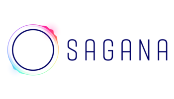 Sagana logo