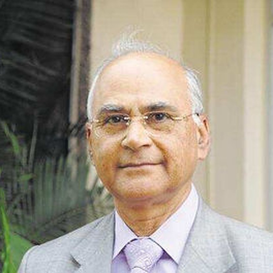 G.N. Bajpai